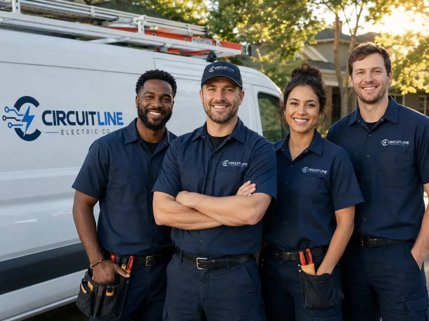 Whole Home Rewiring company in Farmingdale, NJ