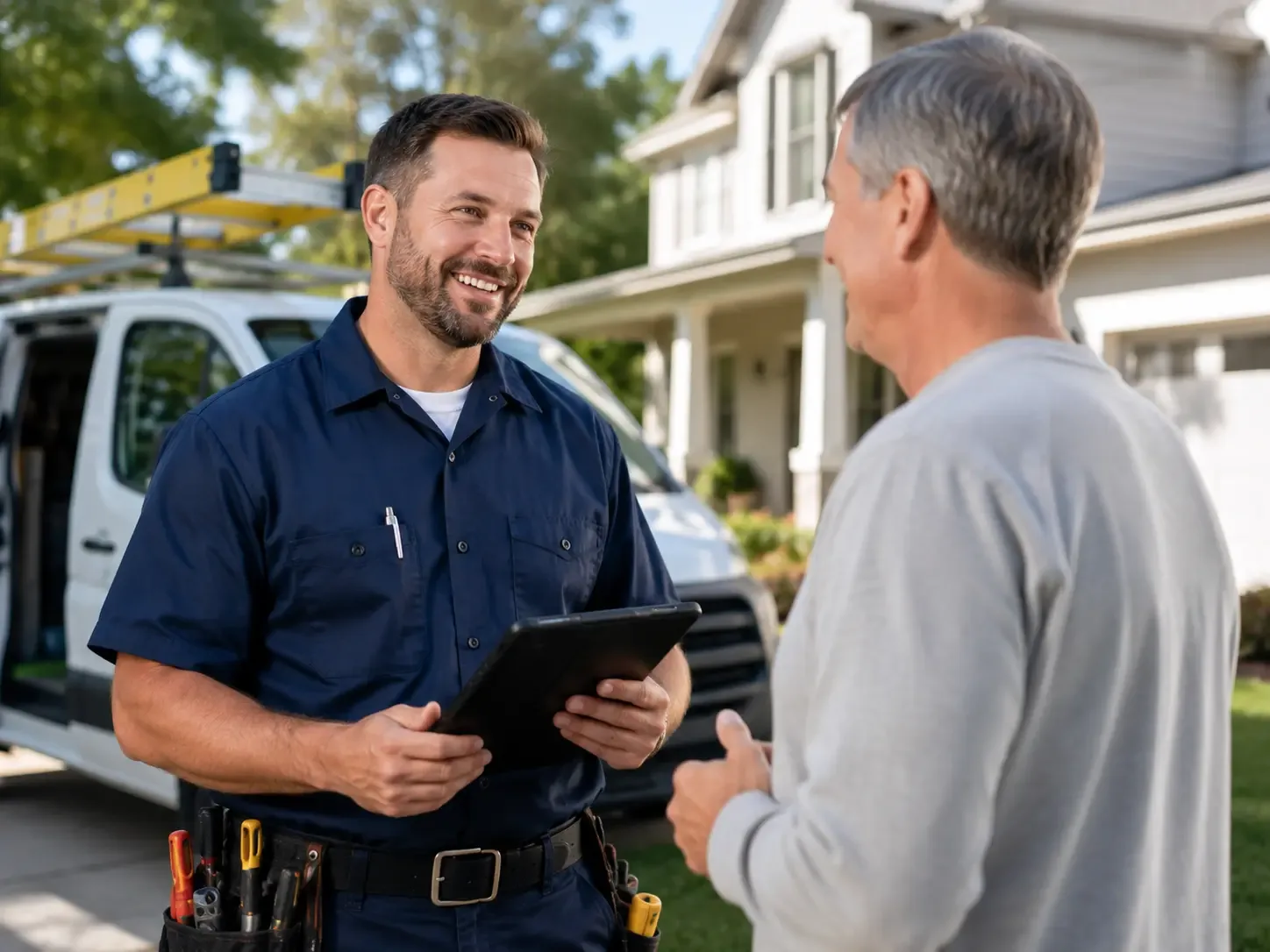 Whole Home Rewiring Farmingdale, NJ FAQs